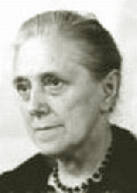 Margaretha Henriëtte KERSSIES