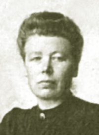 Henderika HEERSPINK