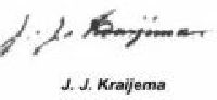 Jan KRAAIJEMA