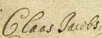 Claas Jacobs REIJNTS