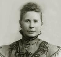 Hendrika Hermina de WAAL