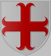 Godschalk II van TWENTE